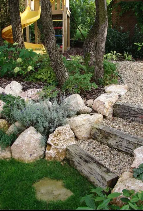 Front Yard Desert Landscaping Ideas 1