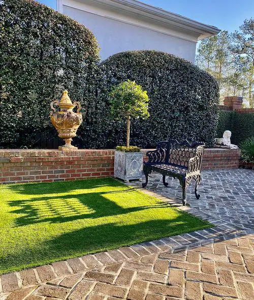 Landscaping Without Grass Ideas 11
