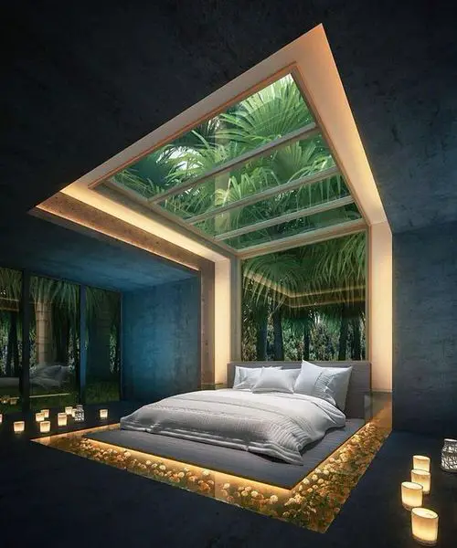 Modern Biophilic Bedroom Ideas to Bring Nature Indoors