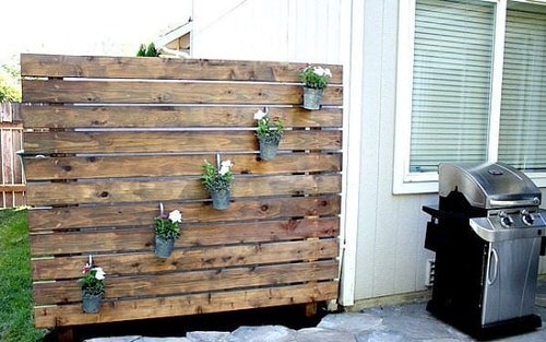 Cheap Patio Ideas for Budget Gardeners 2