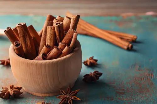 Substitutions for Nutmeg
