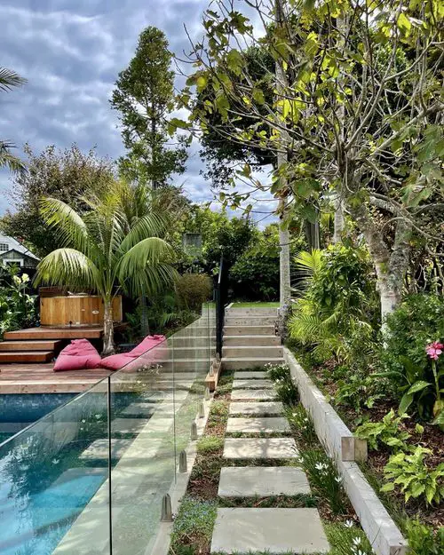 Landscaping Without Grass Ideas