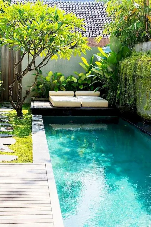Beautiful Landscaping Without Grass Ideas 12