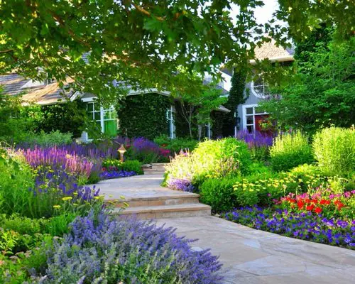 Beautiful Landscaping Without Grass Ideas 14