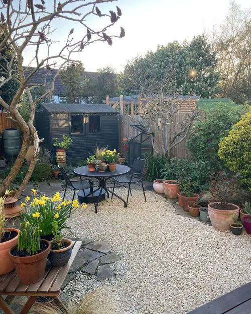 Beautiful Landscaping Without Grass Ideas 2