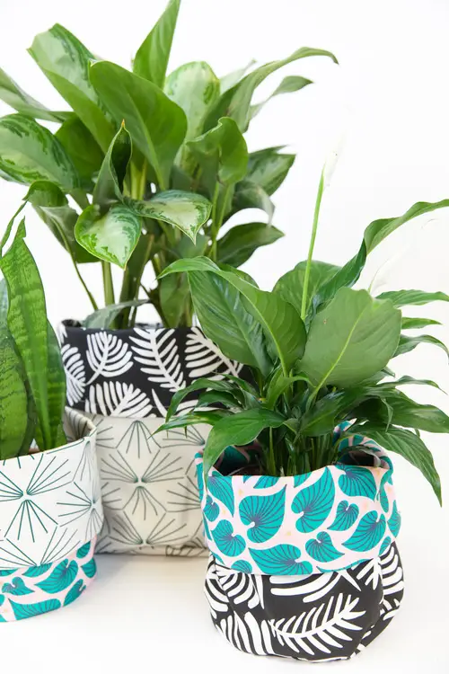 Clothes Hacks for the Garden 10