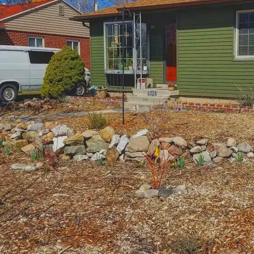 Landscaping Without Grass Ideas 2
