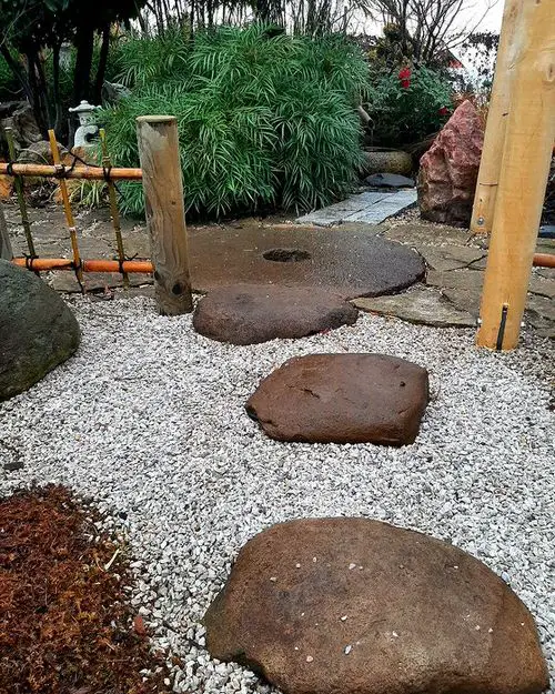 Beautiful Landscaping Without Grass Ideas 8