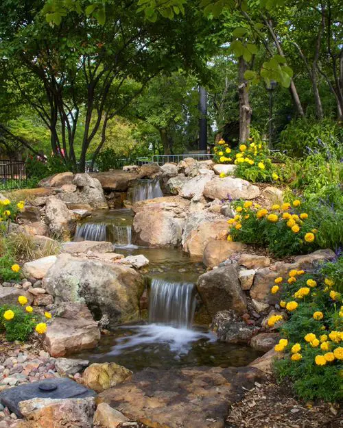 Beautiful Landscaping Without Grass Ideas 10