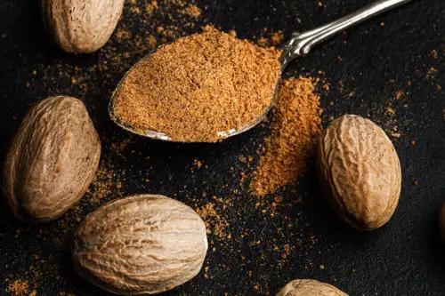 Is Nutmeg a Nut 2