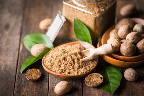 Is Nutmeg a Nut or Fruit?