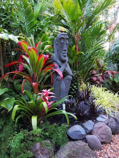 Garden Bed Ideas 14