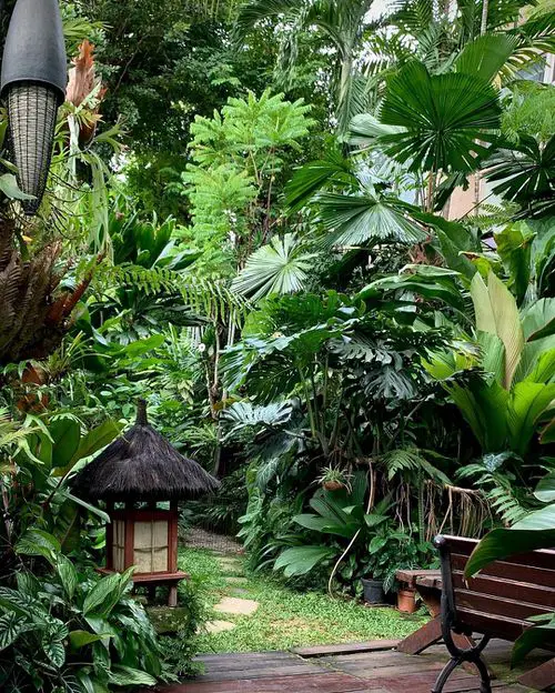 Garden Bed Ideas 20
