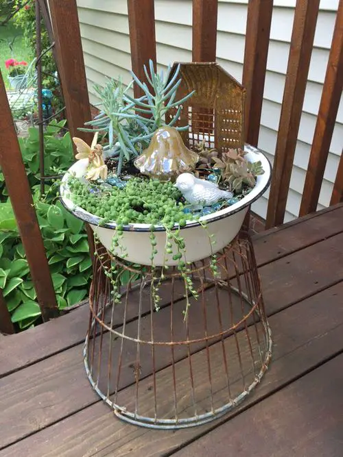 Garden Decor Ideas 26