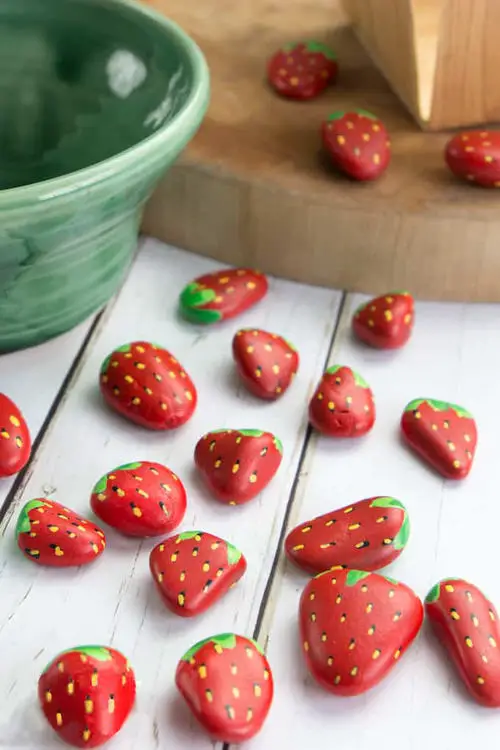 Strawberry Growing Hacks 3