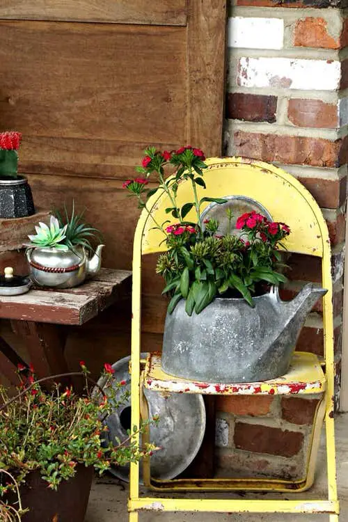 Garden Decor Ideas 32