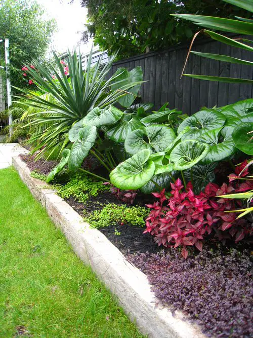 Garden Bed Ideas 4