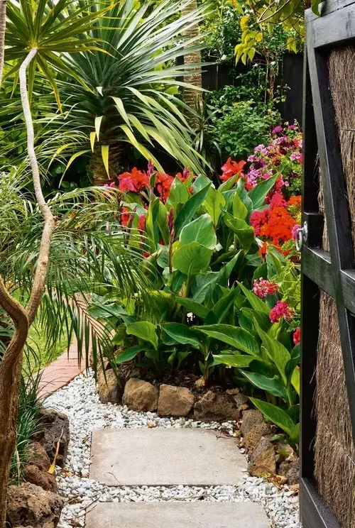 Garden Bed Ideas 8