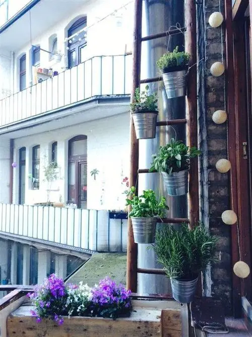  Small Outdoor Balconies ideas on Pinterest 44