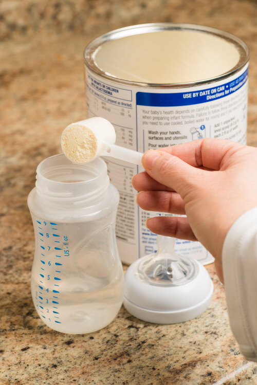 Expired Baby Food Uses in the Garden