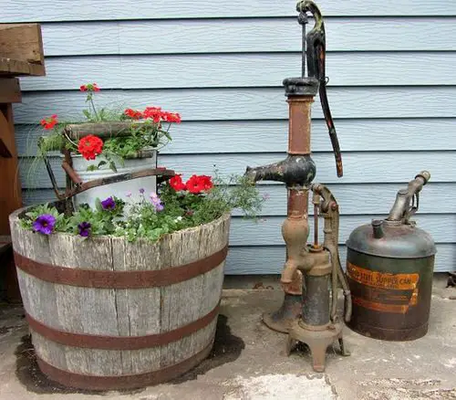 Garden Decor Ideas 18