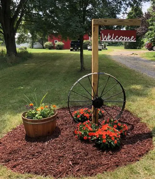 Garden Decor Ideas 20