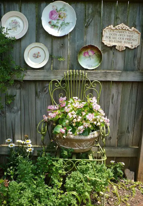 Garden Decor Ideas 22
