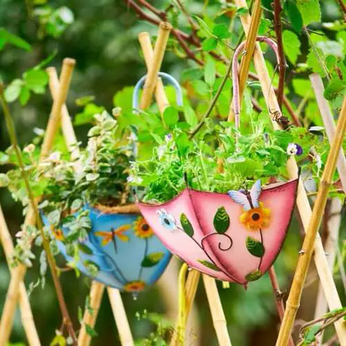 Garden Decor Ideas 24