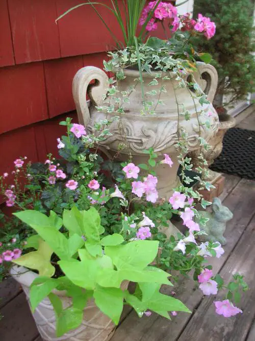 Garden Decor Ideas 12