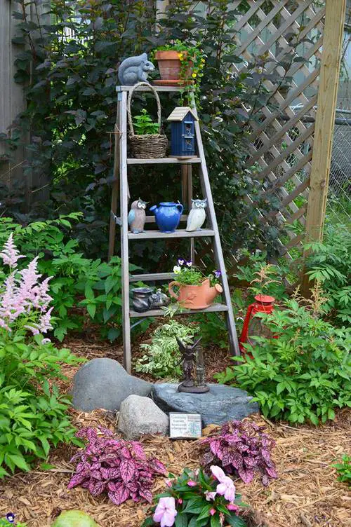 Garden Decor Ideas 14