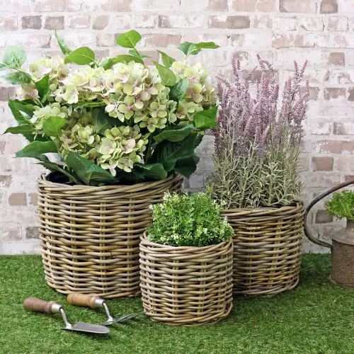 Garden Decor Ideas 16