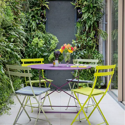 Cheap Patio Ideas for Budget Gardeners 4