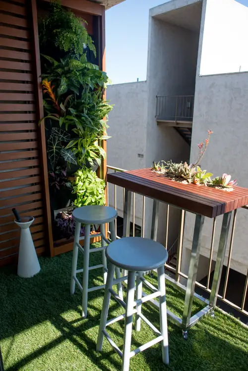  Small Outdoor Balconies ideas on Pinterest 42