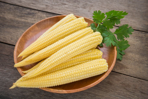What are Baby Corns