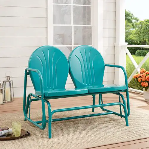 Cheap Patio Idea 4