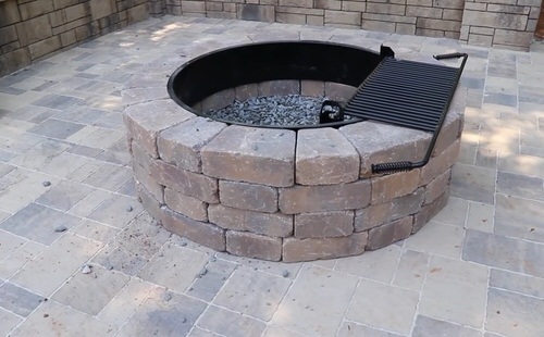 Cheap Patio Idea 6