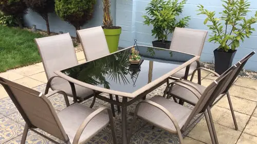 Cheap Patio Idea 8