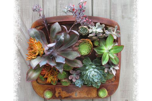 Cheap Patio Idea 5