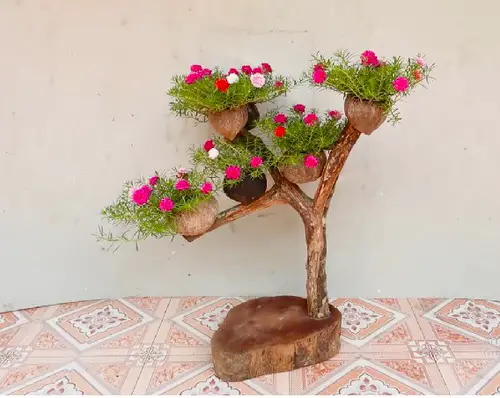 DIY Garden Decor 12
