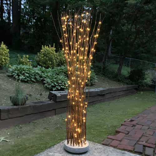 DIY Garden Decor 10