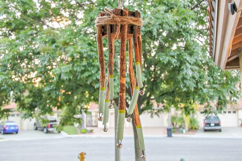 DIY Garden Decor 16