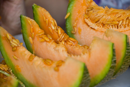 Fruits You May Plant Using Seeds