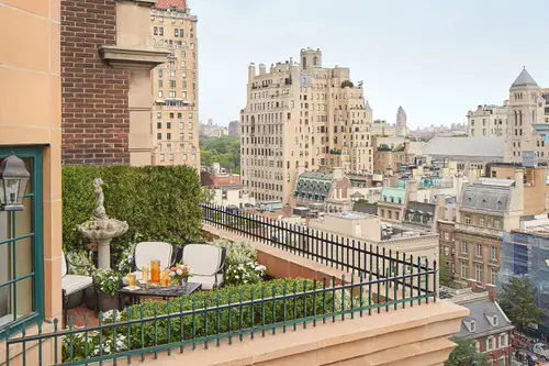 Most Beautiful Balcony Garden 4