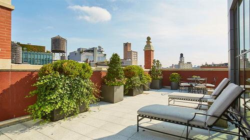 Most Beautiful Balcony Garden 10