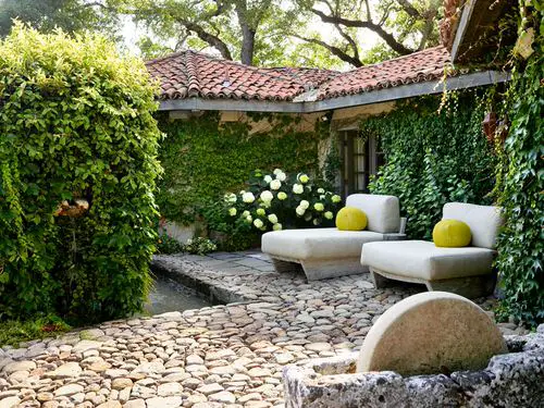 Nicest Backyard Garden Ideas 2