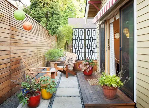 Nicest Backyard Garden Ideas 3