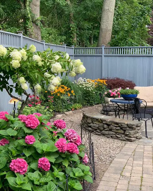 Backyard Garden Designs 27