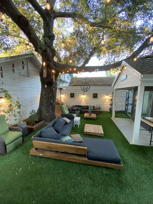 Nicest Backyard Garden Ideas 19