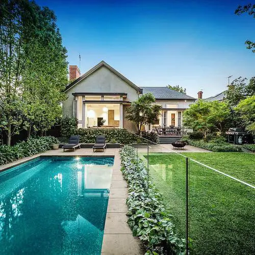 Backyard Garden Designs 25