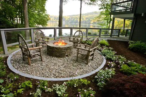 Nicest Backyard Garden Ideas 10